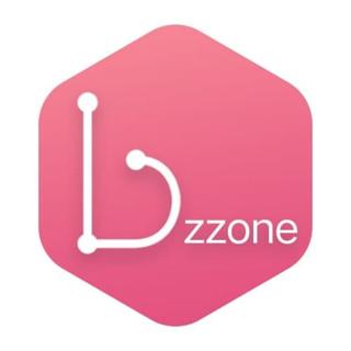 Bzzone token logo