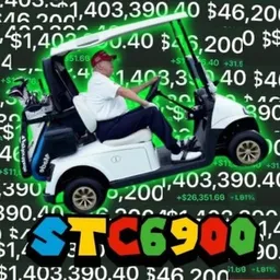 STCX6900