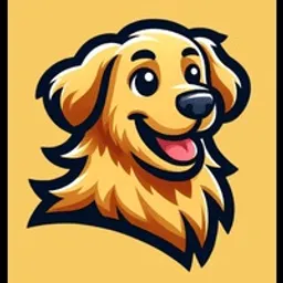 DOGWIFGOLD token logo