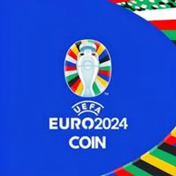 EURO2024 token logo