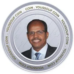YOUSSOUF logo