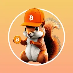 bitnut token logo