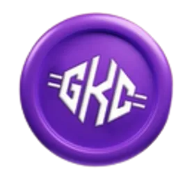 Global Knowledge Centre token logo