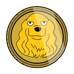 Doogle token logo