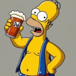 DUFF logo