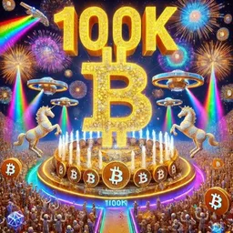 Bitcoin Party token logo