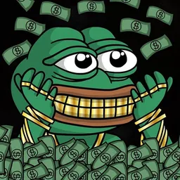 PEPE BILLION token logo