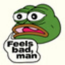 SADFROG