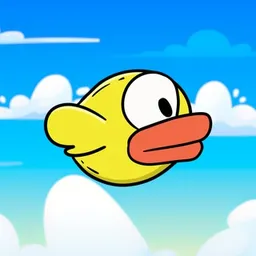 Flappy Bird logo