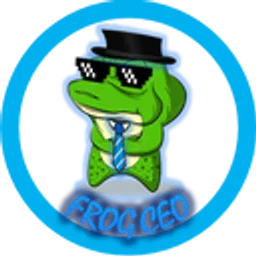 FROGCEO