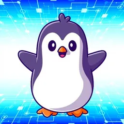 PENGUAI