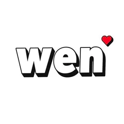 Wen token logo