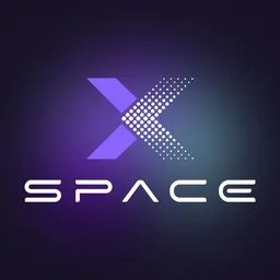 XSPACE token logo