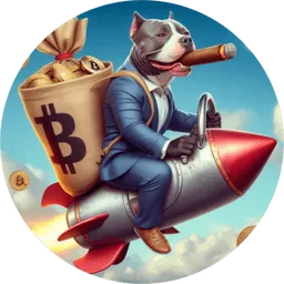 BitBull token logo