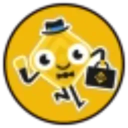 Binance Mascot token logo