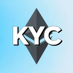 KYC token logo