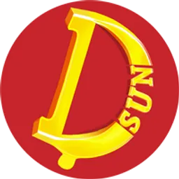 Dsun Token token logo