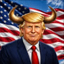 TRUMPBULL