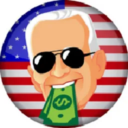 Biden token logo