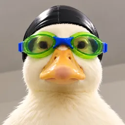 Nasduck