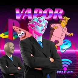 $VAPOR