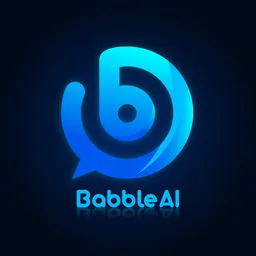 Babble AI token logo