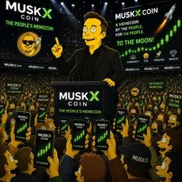 Muskxmeme