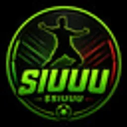 SIUUU