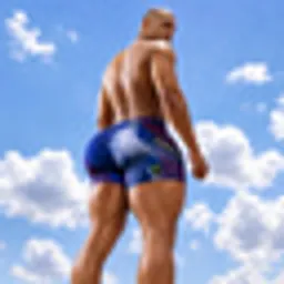 LatinoButt