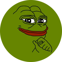 PEPE 404 token logo