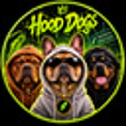 HOODDOGS