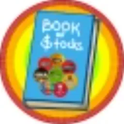 BOOK OF STOCKS token logo