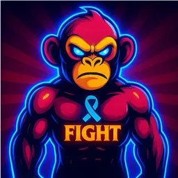 Fight Coin logo