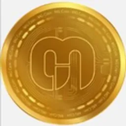 Meta games Coin token logo