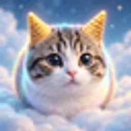 妙脆角猫