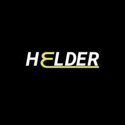 helder logo