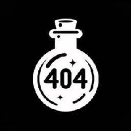 Potion 404 token logo