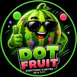 DOTFRUIT