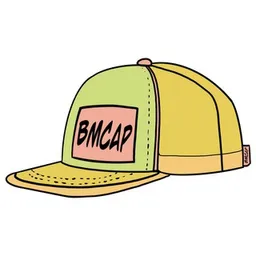 BMCAP token logo