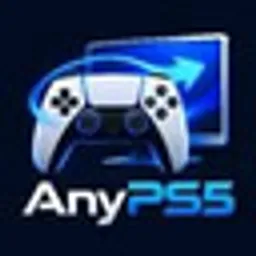 AnyPS5