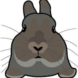 Sven the Bunny token logo