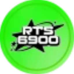 RTS6900 token logo