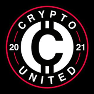 Crypto United token logo