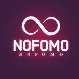 nofomo token logo