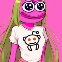 Pepes Sister token logo