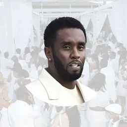 Diddy token logo