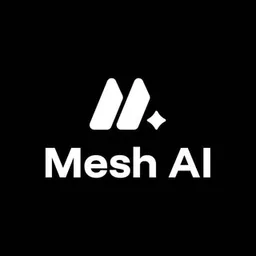 Mesh AI logo