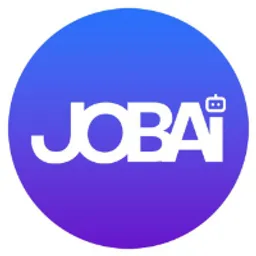 Job AI token logo