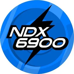 NDX6900 token logo