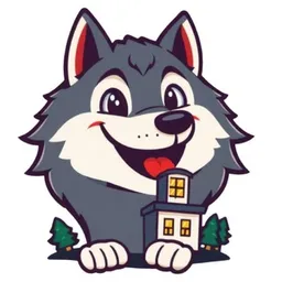 SaitaRealty token logo